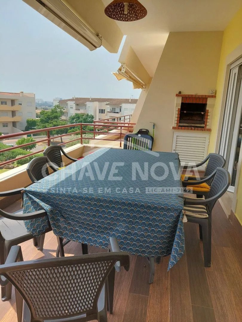 Apartment in Quarteira, Algarve, Portugal 4 - 17081257