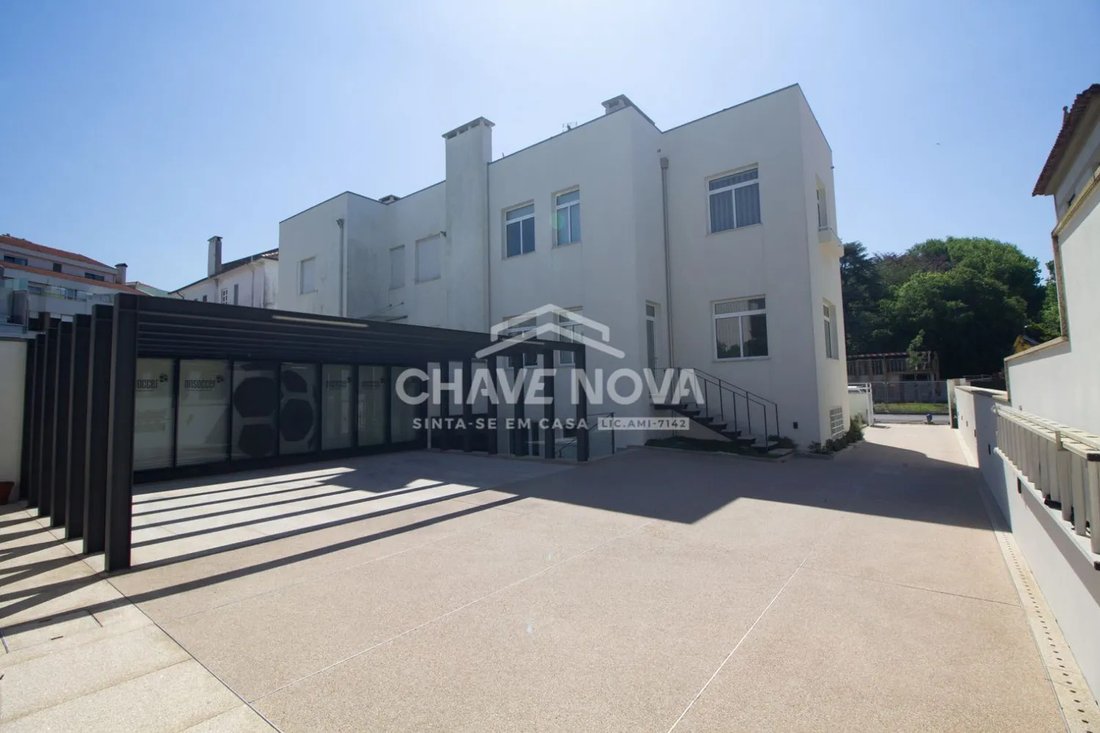 House in Lordelo do Ouro e Massarelos, Porto District, Portugal 3 - 17079812