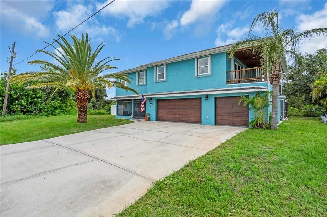 House in Punta Gorda, Florida, United States 3 - 17080144