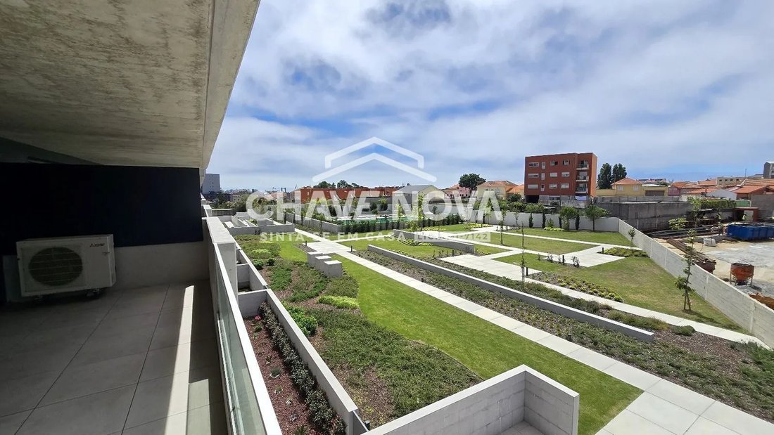 Apartment in Matosinhos e Leca da Palmeira, Porto District, Portugal 5 - 17081912