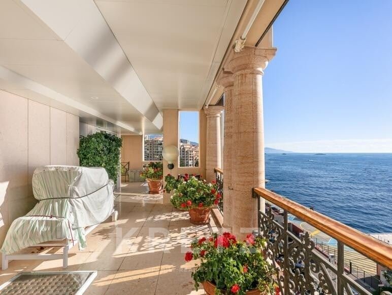 Apartment in Monaco, Monaco 4 - 16419577