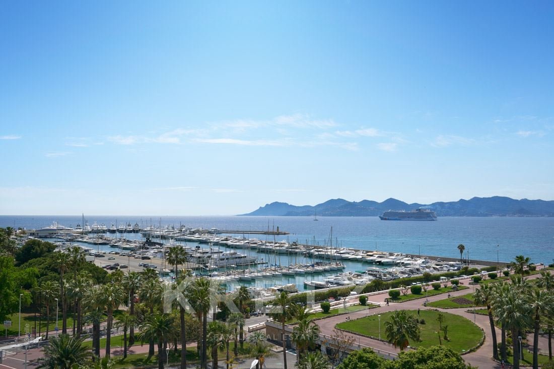 Apartment in Cannes, Provence-Alpes-Côte d'Azur, France 1 - 16155133