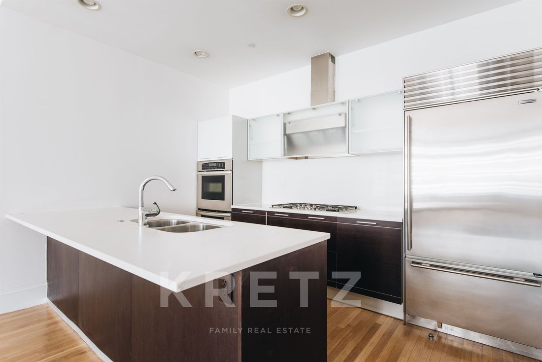 Apartment in New York, New York, United States 5 - 16155137