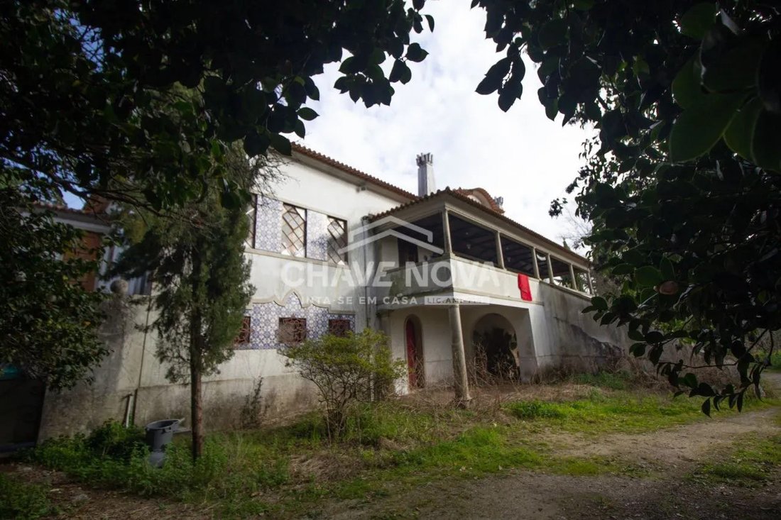Villa in Aves, Porto District, Portugal 2 - 17081913