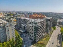 Apartment in Santa Marinha e Sao Pedro da Afurada, Porto District, Portugal 2 - 17080334