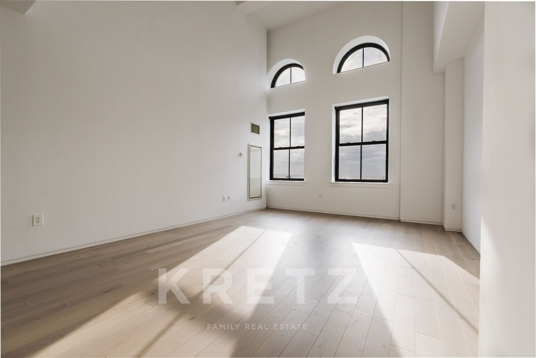 Apartment in New York, New York, United States 2 - 15308416