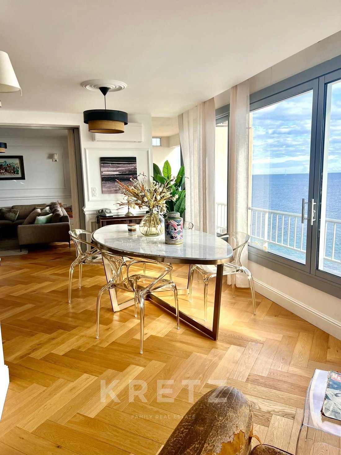 Apartment in France 2 - 16154949