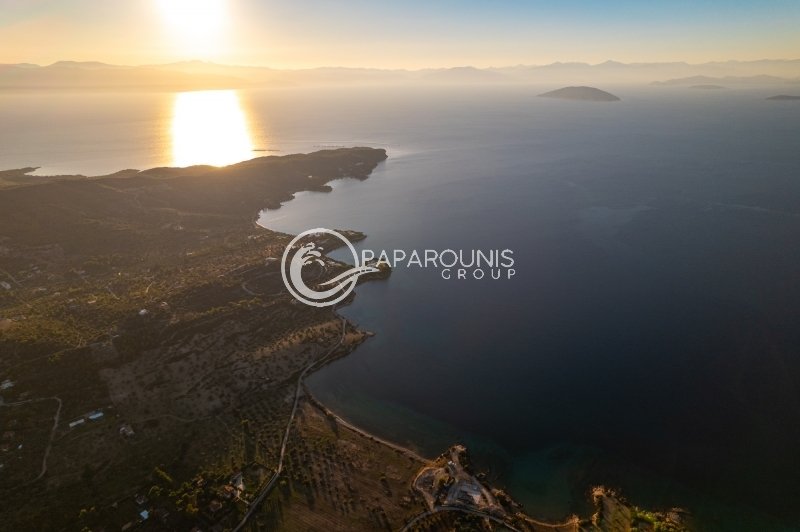 Land in Koinotita Portoxeliou, Kranidi, Greece 5 - 17078784