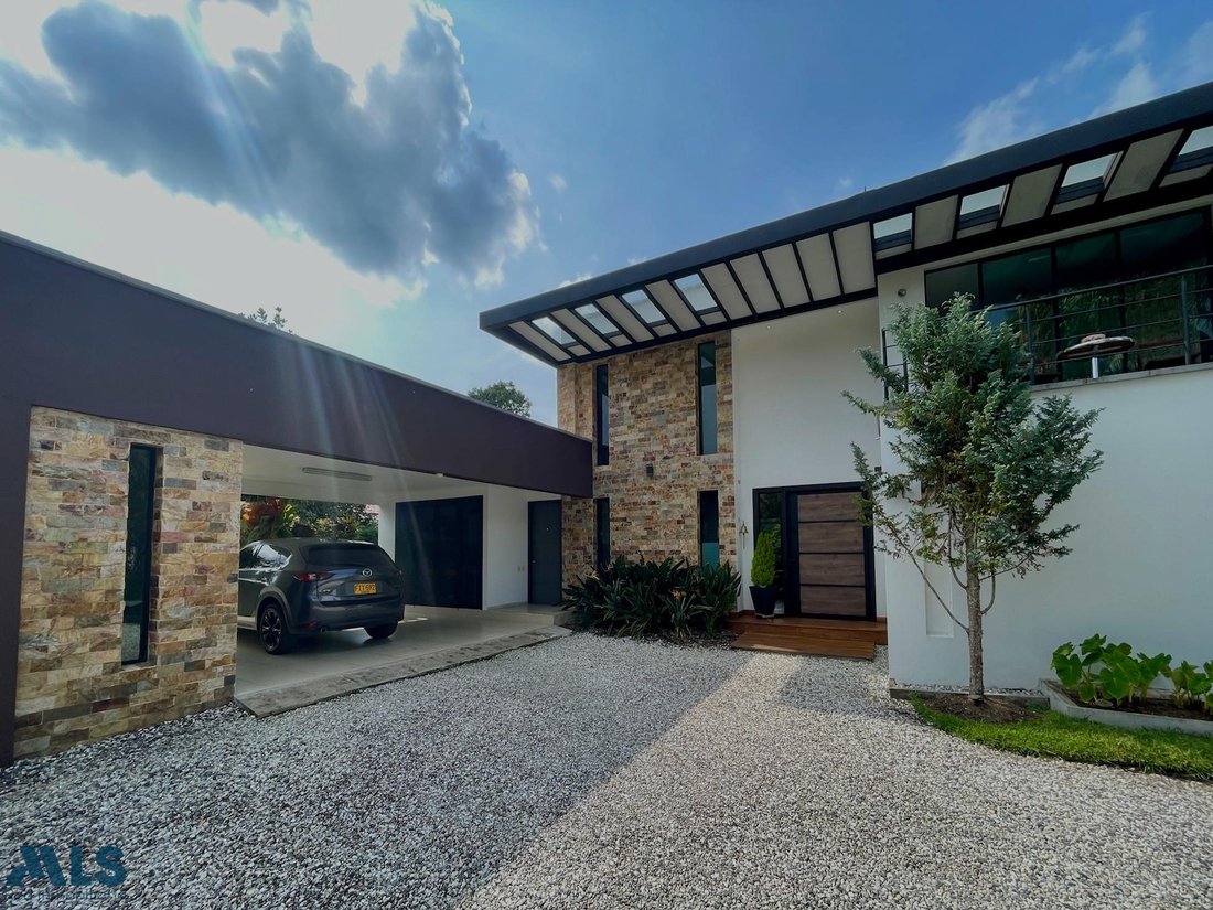 House in Rionegro, Antioquia, Colombia 1 - 17075153