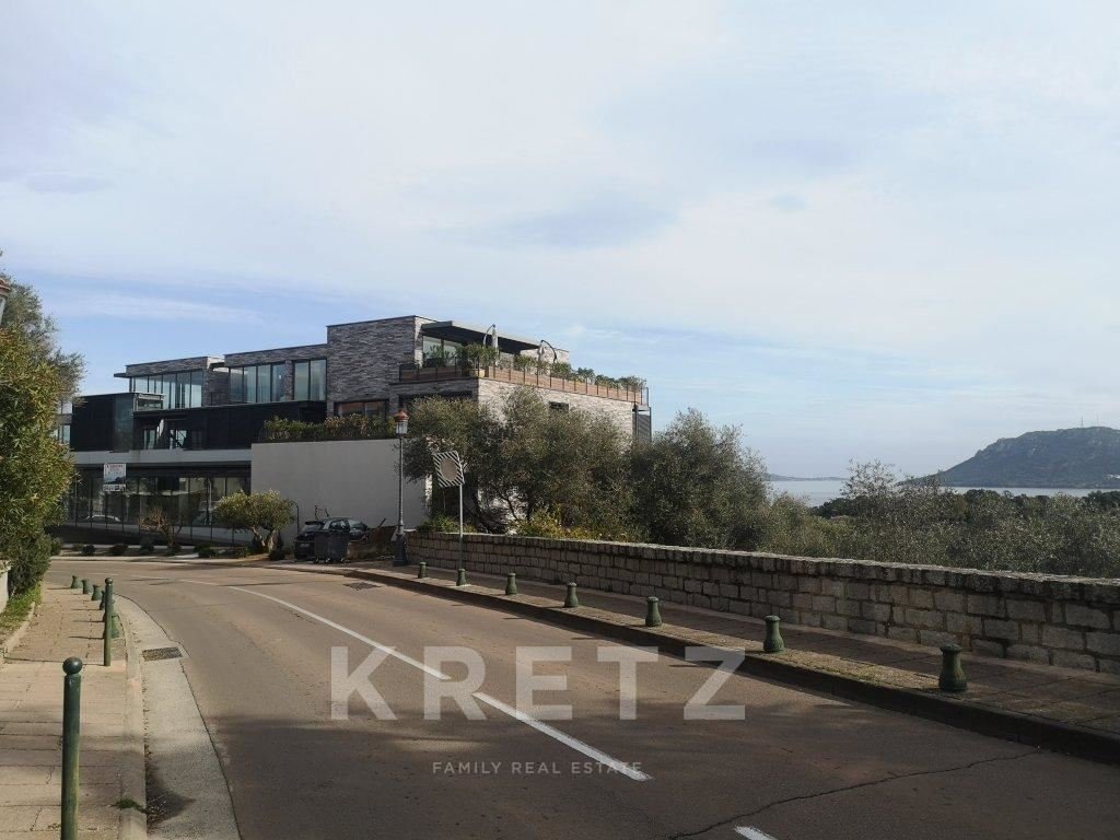 Apartment in Porto-Vecchio, Corsica, France 3 - 15284773