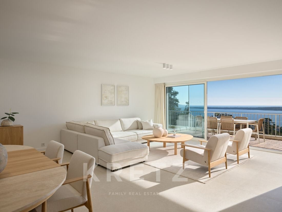 Apartment in La Californie, Cannes, France 3 - 16154836