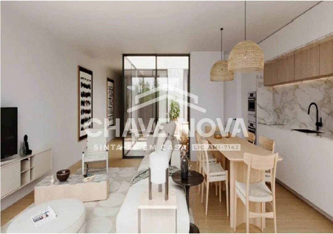 Apartment in Paranhos, Porto District, Portugal 5 - 17081289