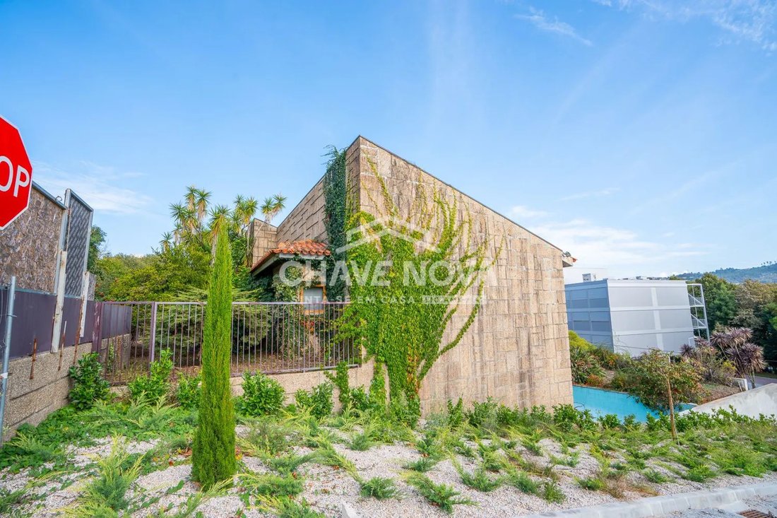 House in Azurem, Braga, Portugal 3 - 17080564
