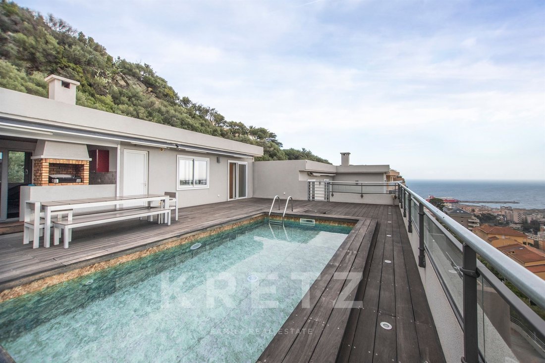 Apartment in Ville-di-Pietrabugno, Corsica, France 2 - 16952994