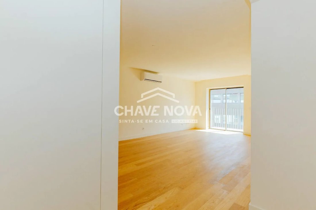 Apartment in Santa Clara, Lisbon, Portugal 4 - 17080398