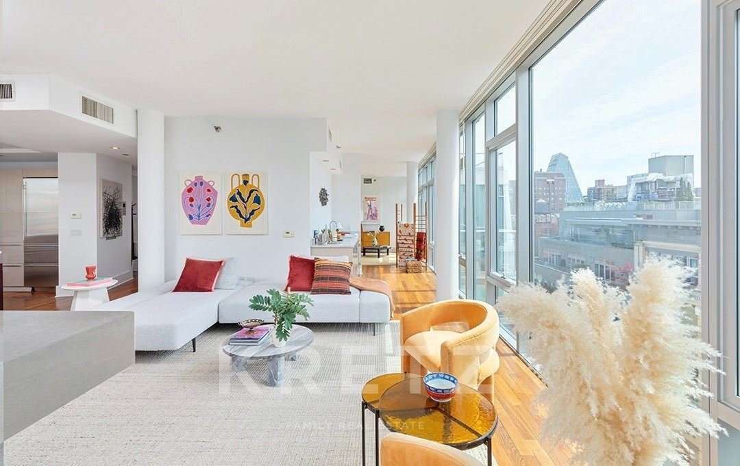 Apartment in New York, New York, United States 1 - 15586553