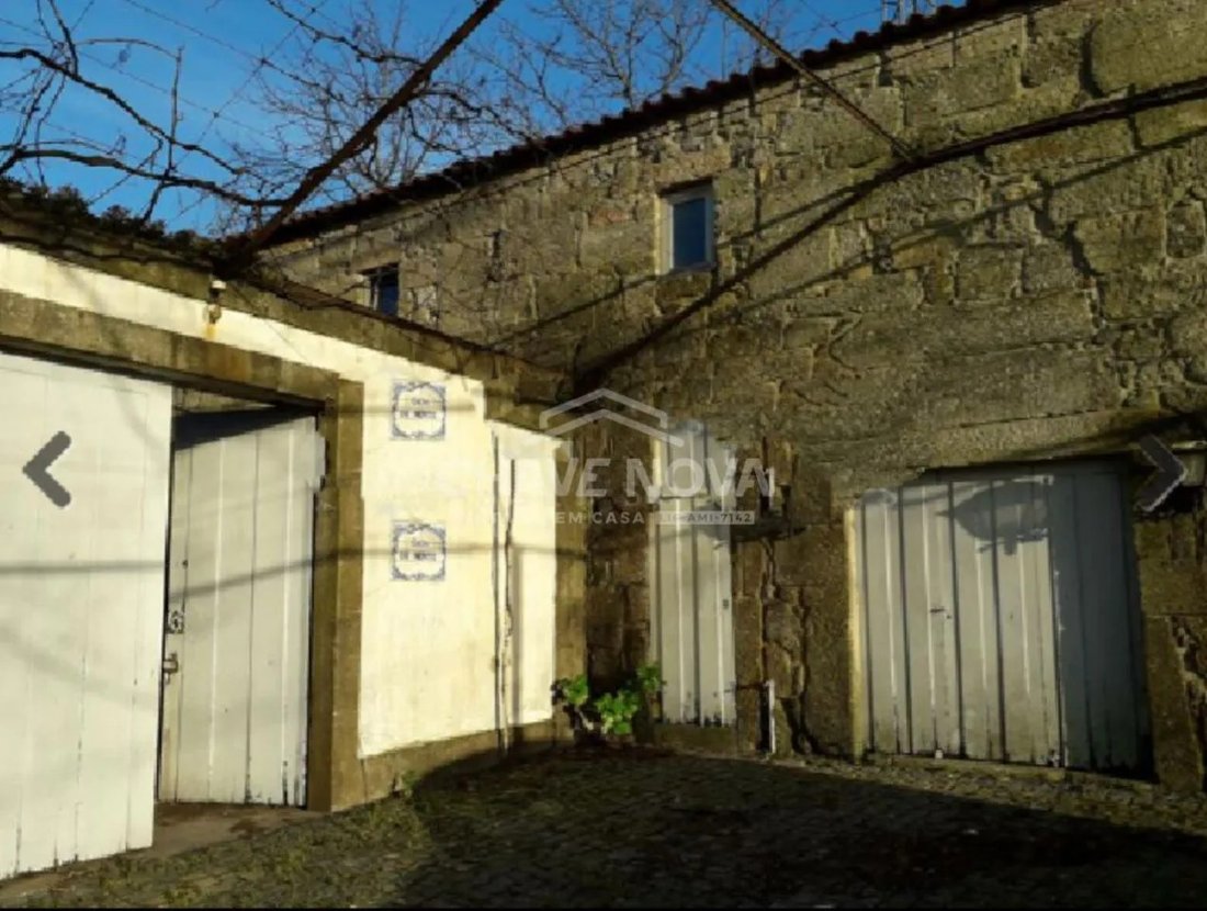 House in Vilarinho, Porto District, Portugal 2 - 17079956