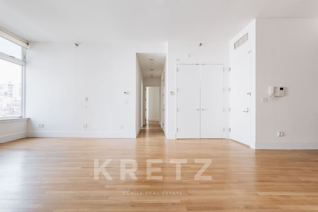 Apartment in New York, New York, United States 2 - 16155137
