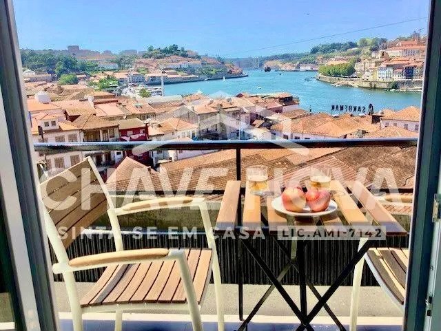Apartment in Santa Marinha e Sao Pedro da Afurada, Porto District, Portugal 1 - 17081258