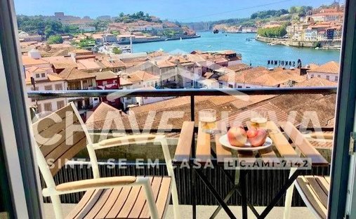 Apartment in Santa Marinha e Sao Pedro da Afurada, Porto District, Portugal 1
