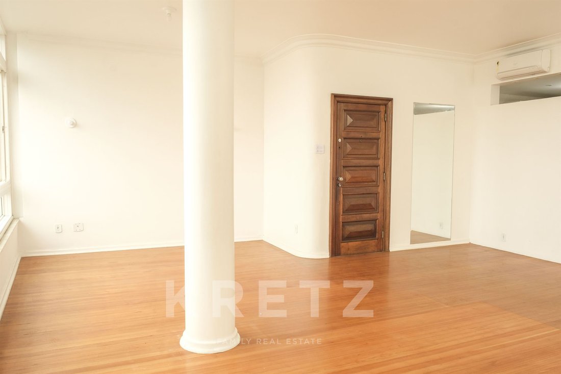 Apartment in Rio de Janeiro, State of Rio de Janeiro, Brazil 3 - 16155249