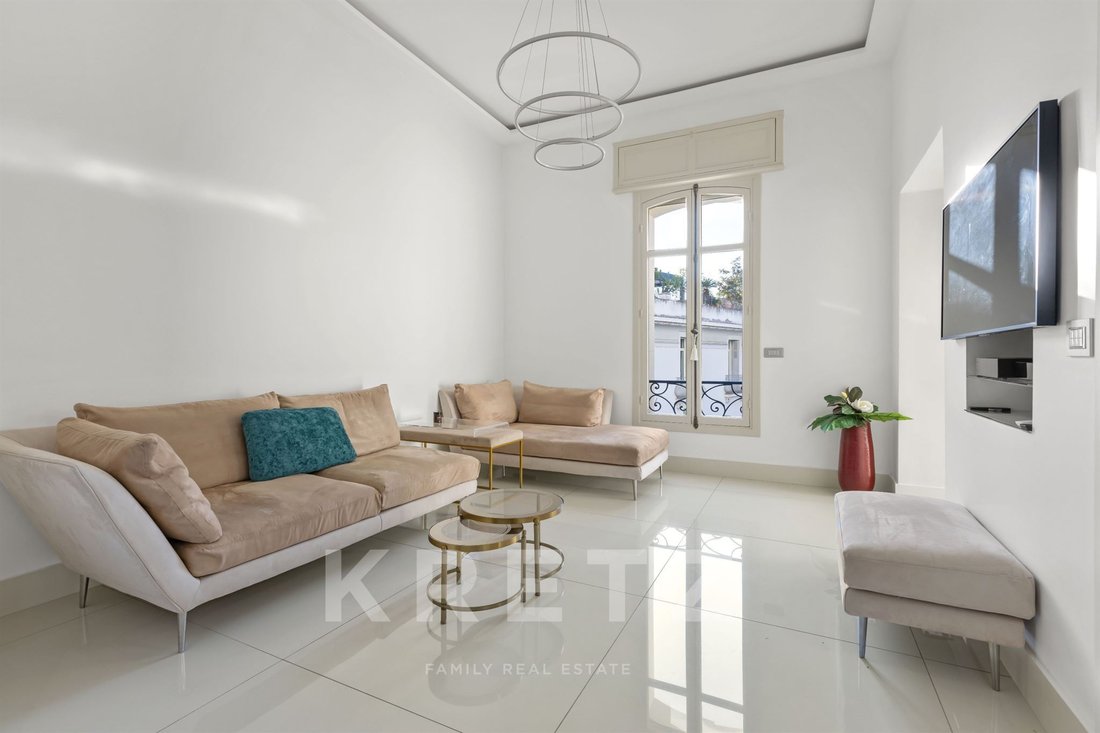 Apartment in La Californie, Cannes, France 2 - 16797625