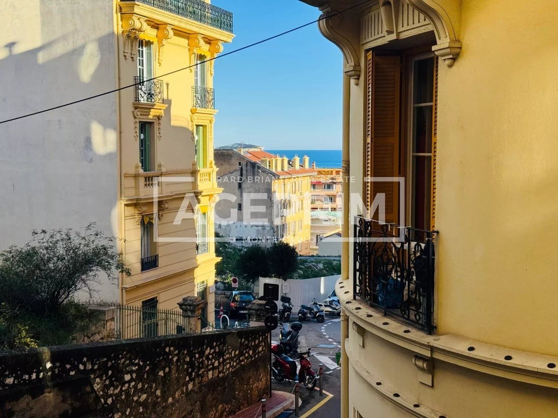 Apartment in Monaco, Monaco 5 - 17075202