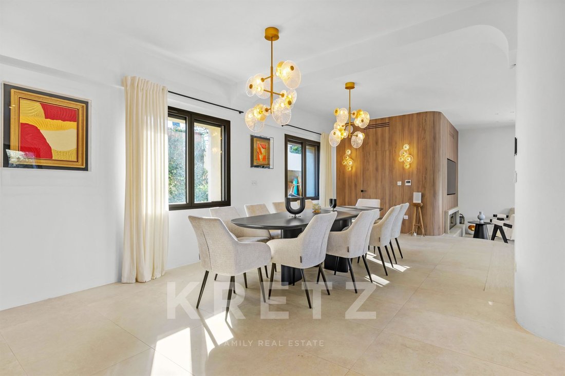 Villa in Zone Ouest Urbaine, Saint-Tropez, France 4 - 16910666