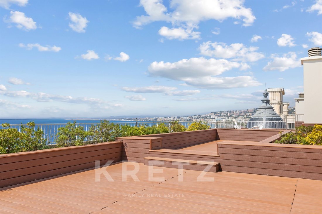 Apartment in Nice, Provence-Alpes-Côte d'Azur, France 4 - 16011748