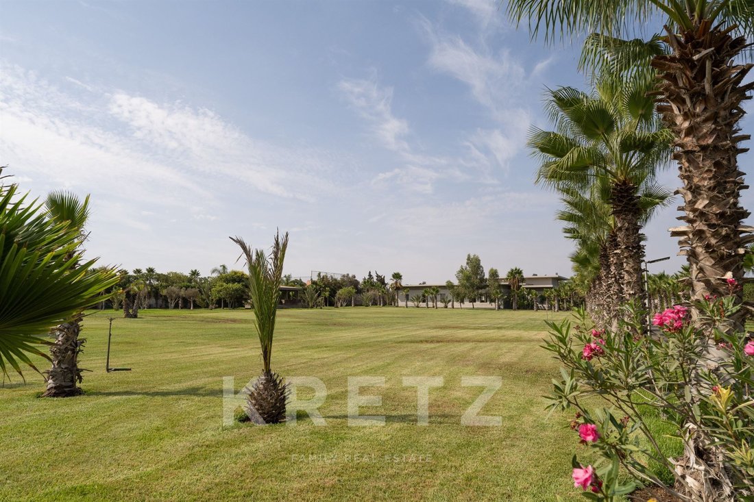 House in Sindibad, Casablanca-Settat, Morocco 4 - 16810905