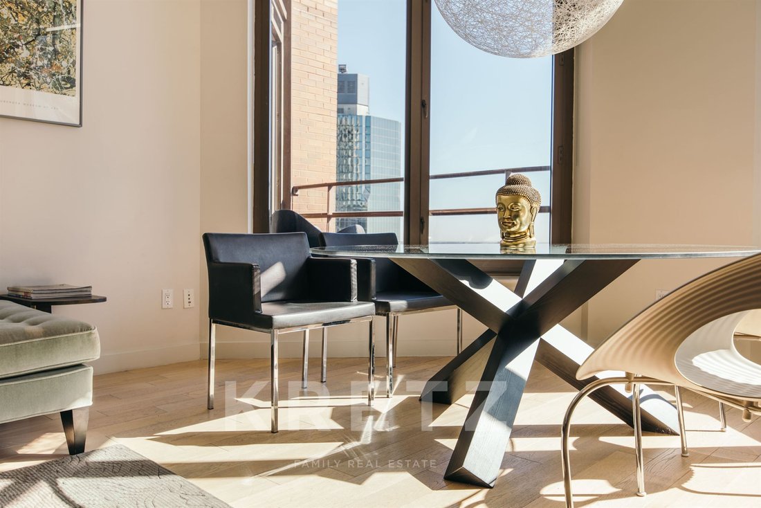 Apartment in New York, New York, United States 4 - 16155236