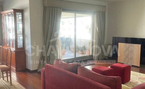Apartment in Aldoar, Foz do Douro e Nevogilde, Porto District, Portugal 1