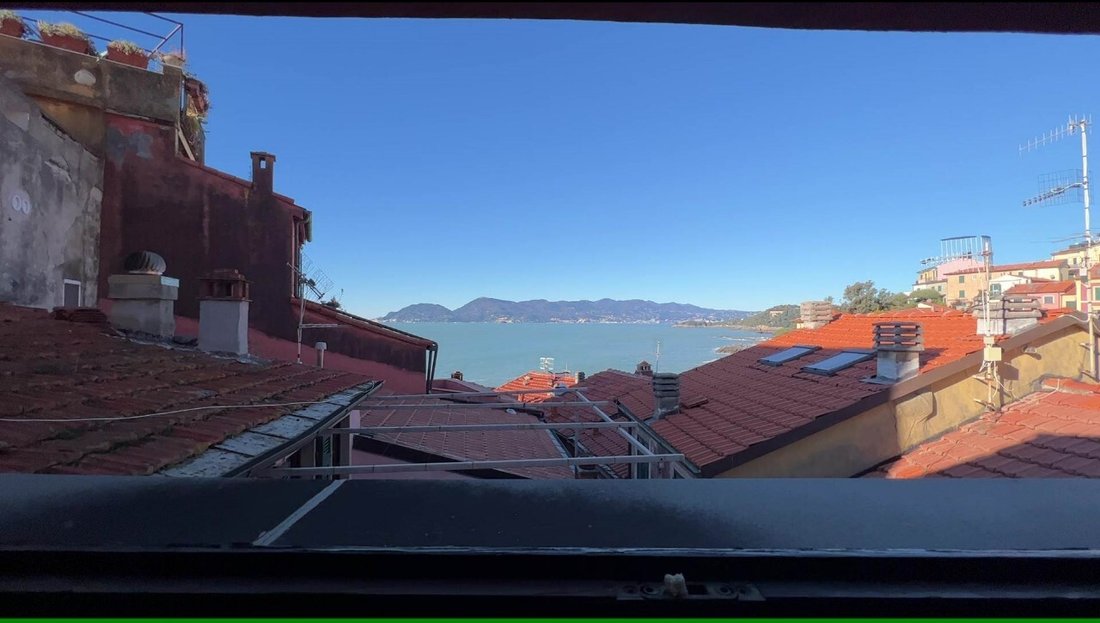Apartment in La Serra-Tellaro, Lerici, Liguria 2 - 17074919