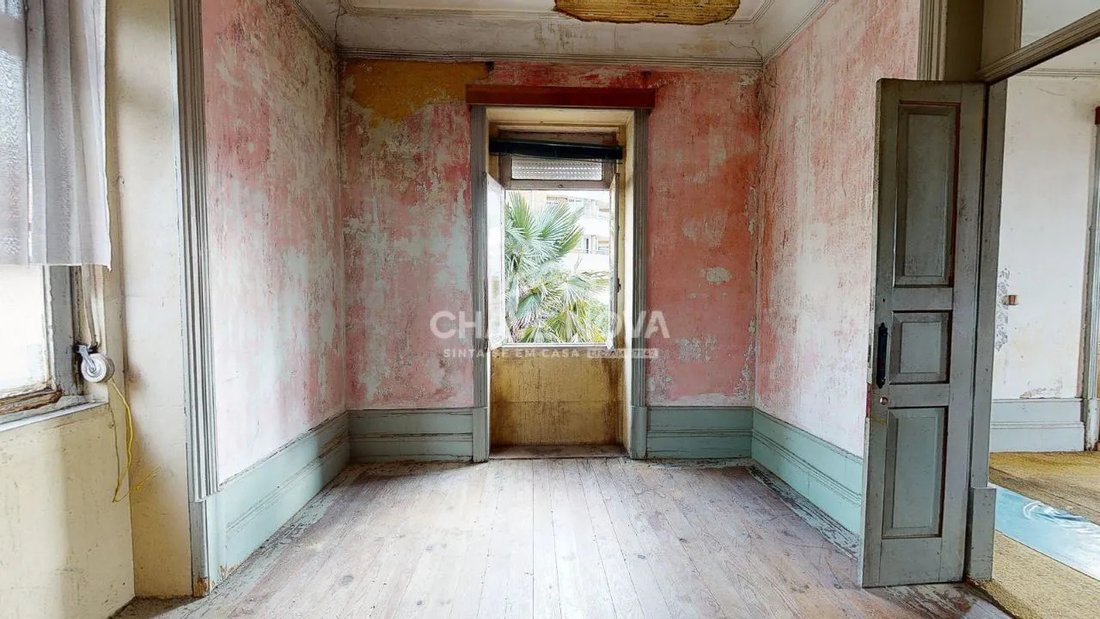 Estate in Canidelo, Porto District, Portugal 3 - 17080886