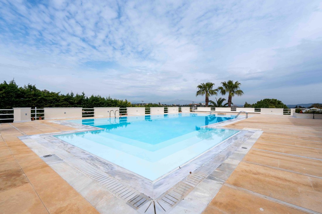 Villa in Markopoulo Mesogaias, Attica, Greece 2 - 15560179