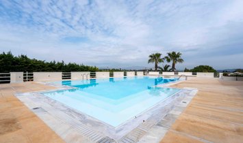 Villa in Markopoulo Mesogaias, Attica, Greece 1