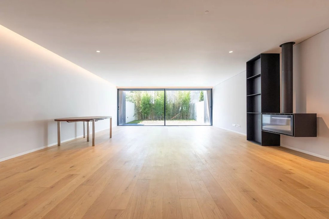 Townhouse in Aldoar, Foz do Douro e Nevogilde, Porto District, Portugal 3 - 17077955