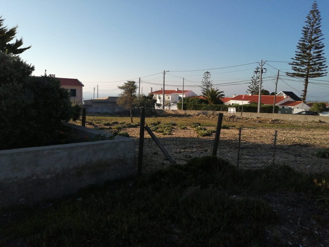 Terreno a Colares, Lisbona, Portogallo 4 - 17078995