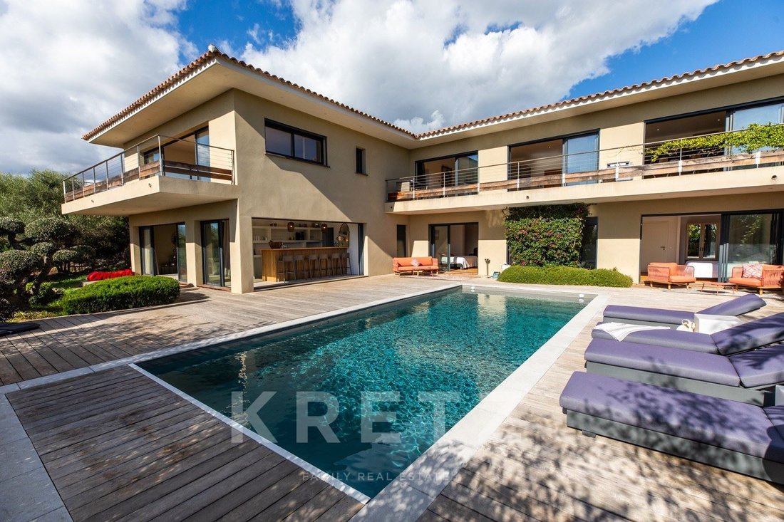 House in Lecci, Corsica, France 1 - 16608527