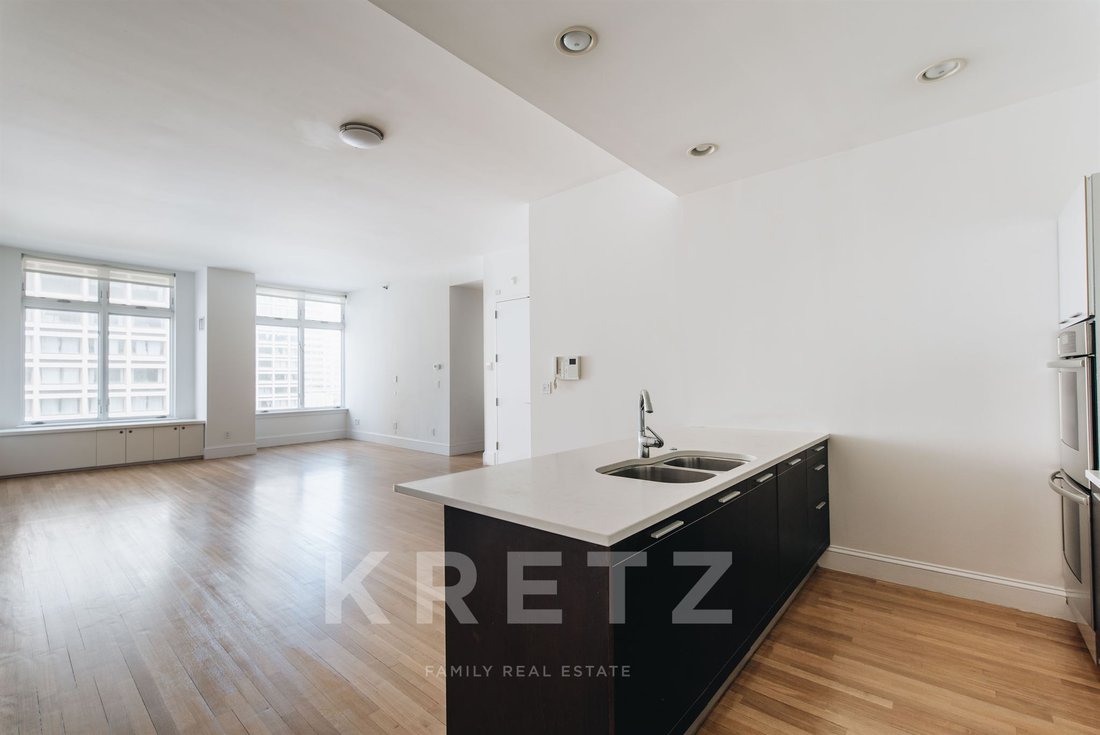 Apartment in New York, New York, United States 3 - 16155137