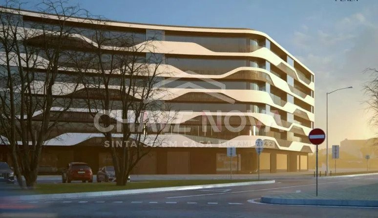 Apartment in Esgueira, Aveiro District, Portugal 1 - 17080519