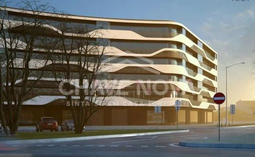 Apartamento en Esgueira, Distrito de Aveiro, Portugal 1