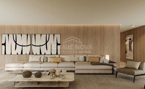 Apartment in Nogueira, Fraiao e Lamacaes, Braga, Portugal 1