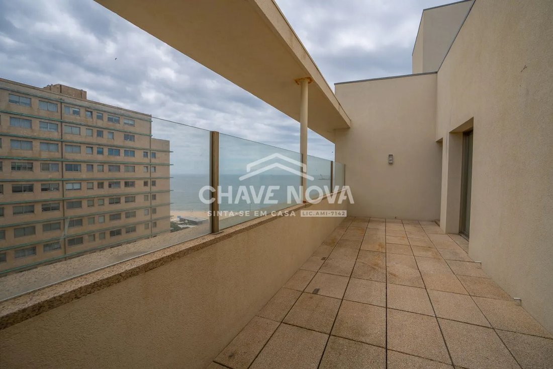 Apartment in Matosinhos e Leca da Palmeira, Porto District, Portugal 3 - 17081239
