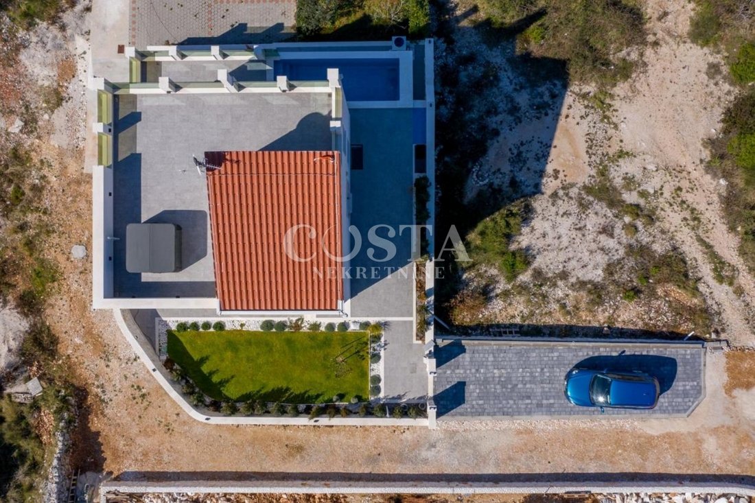 House in Stivasnica, Sibenik-Knin County, Croatia 2 - 17078817