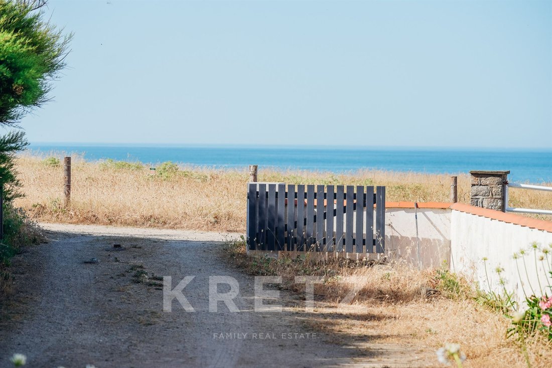 House in Herbaudiere-Le Vieil, Noirmoutier-en-l'Île, France 1 - 15892692