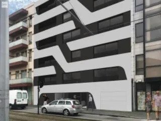 Apartment in Matosinhos e Leca da Palmeira, Porto District, Portugal 1 - 17080687