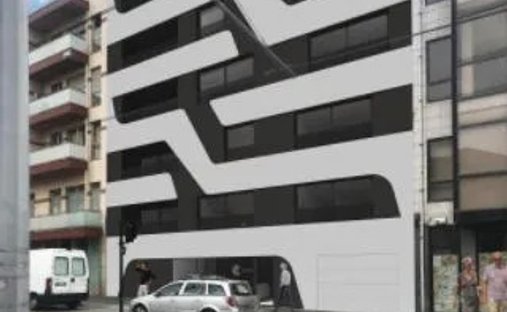 Apartment in Matosinhos e Leca da Palmeira, Porto District, Portugal 1