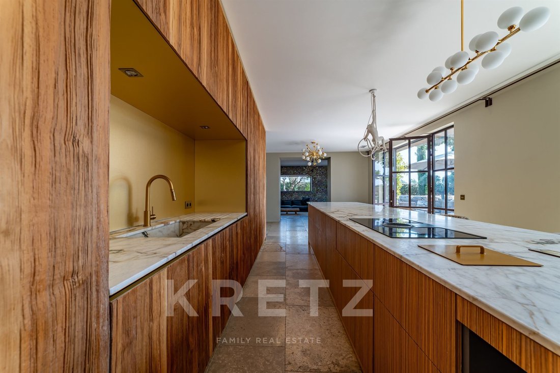 Casa de Campo en Aix-en-Provence, Provenza-Alpes-Costa Azul, Francia 5 - 16597917