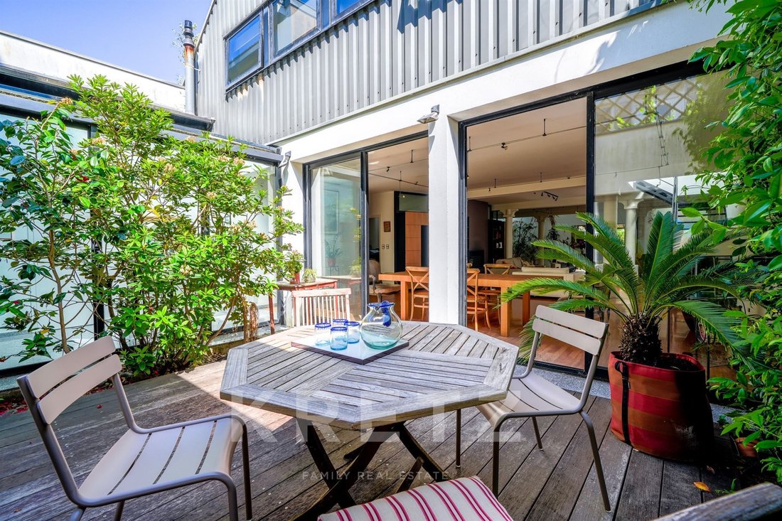 House in Procé - Monselet, Nantes, France 1 - 15664700